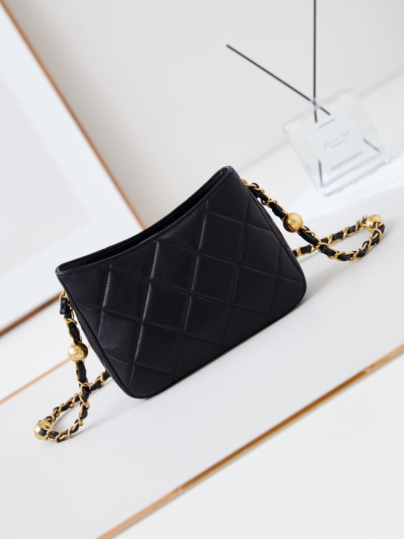 Chanel Hobo Bags